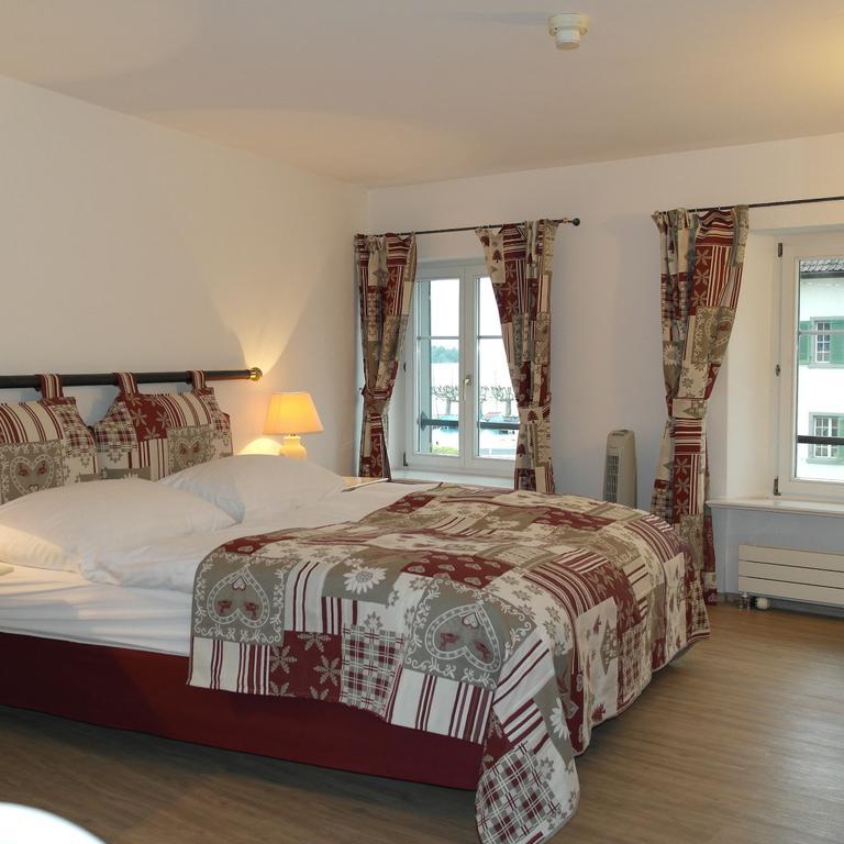 Hotel Hirschen Rapperswil-Jona Room photo