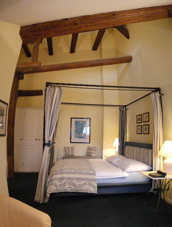 Hotel Hirschen Rapperswil-Jona Room photo