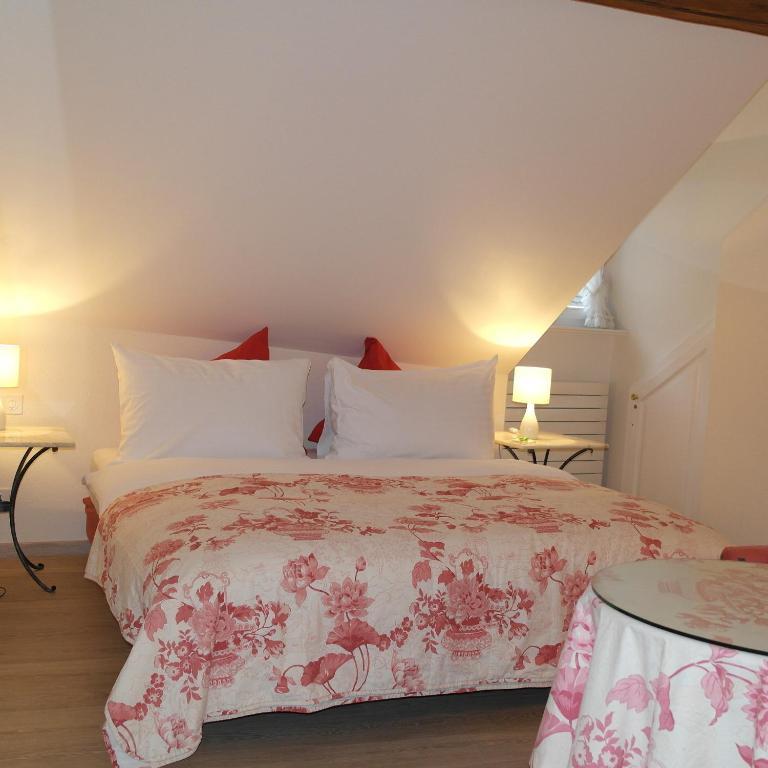 Hotel Hirschen Rapperswil-Jona Room photo